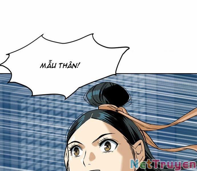 Thiên Hạ Đệ Nhất Nhân 66 trang 135