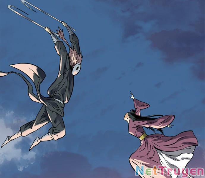 Thiên Hạ Đệ Nhất Nhân 66 trang 143