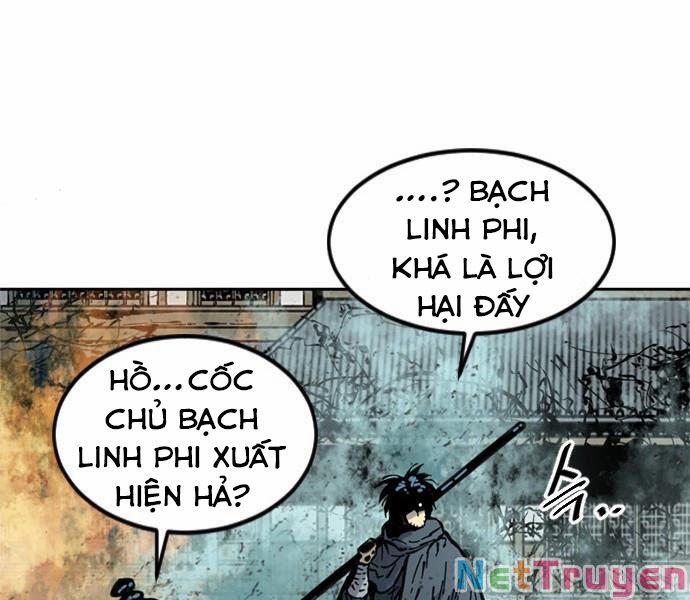 Thiên Hạ Đệ Nhất Nhân 66 trang 186