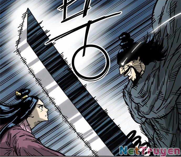 Thiên Hạ Đệ Nhất Nhân 66 trang 198