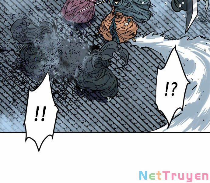 Thiên Hạ Đệ Nhất Nhân 66 trang 202