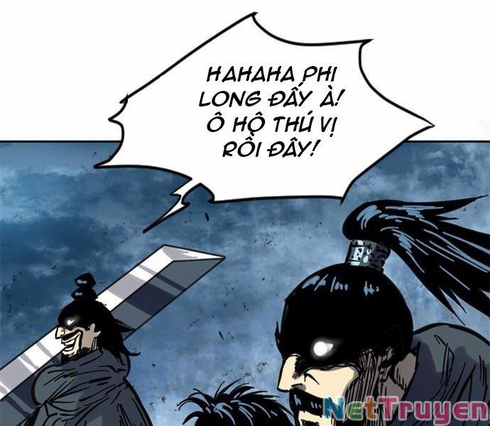 Thiên Hạ Đệ Nhất Nhân 66 trang 206