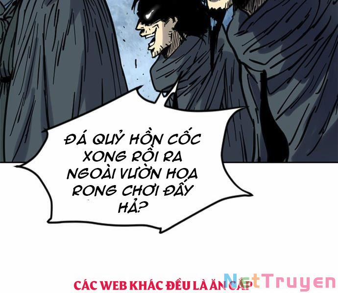 Thiên Hạ Đệ Nhất Nhân 66 trang 207