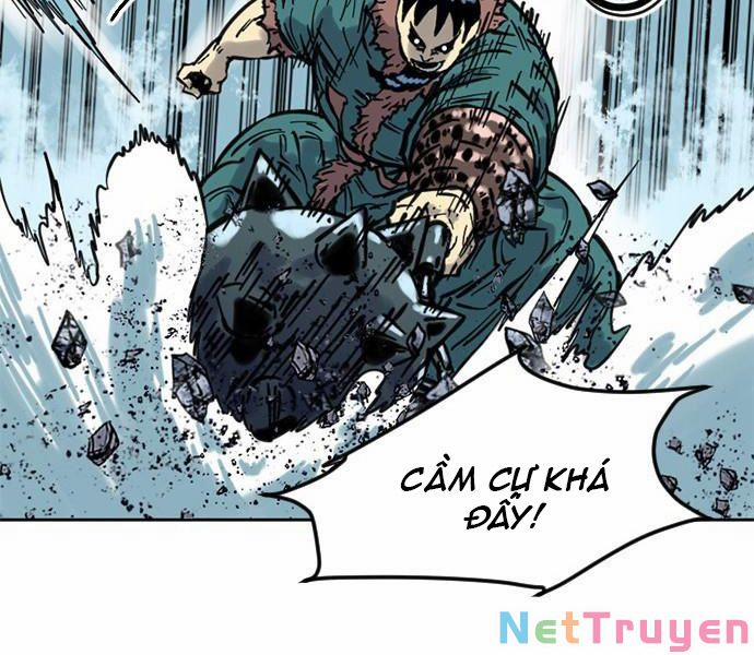 Thiên Hạ Đệ Nhất Nhân 66 trang 225