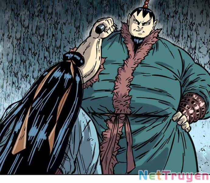 Thiên Hạ Đệ Nhất Nhân 66 trang 232