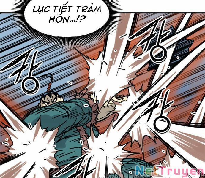 Thiên Hạ Đệ Nhất Nhân 66 trang 251