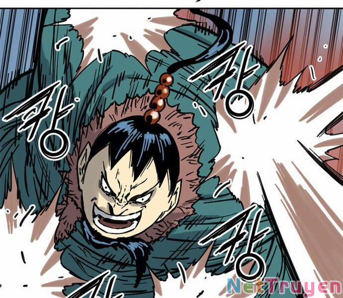 Thiên Hạ Đệ Nhất Nhân 66 trang 254