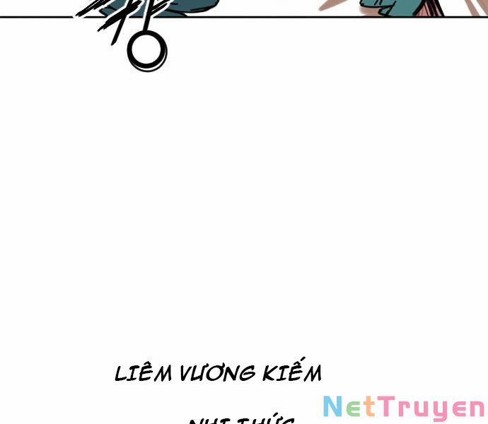 Thiên Hạ Đệ Nhất Nhân 66 trang 255