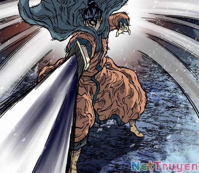 Thiên Hạ Đệ Nhất Nhân 66 trang 257