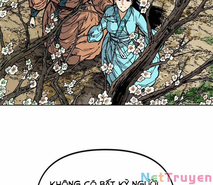 Thiên Hạ Đệ Nhất Nhân 66 trang 27