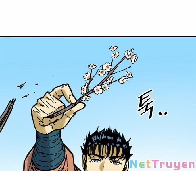 Thiên Hạ Đệ Nhất Nhân 66 trang 29