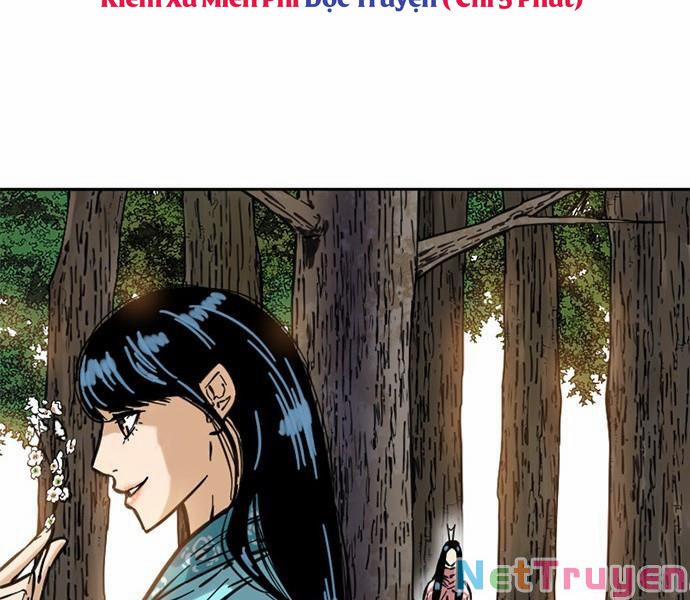 Thiên Hạ Đệ Nhất Nhân 66 trang 31