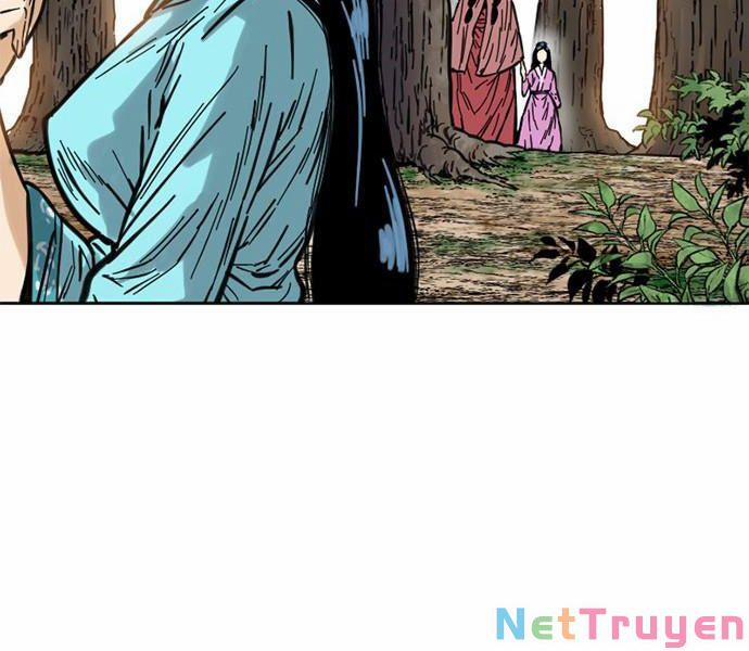 Thiên Hạ Đệ Nhất Nhân 66 trang 32