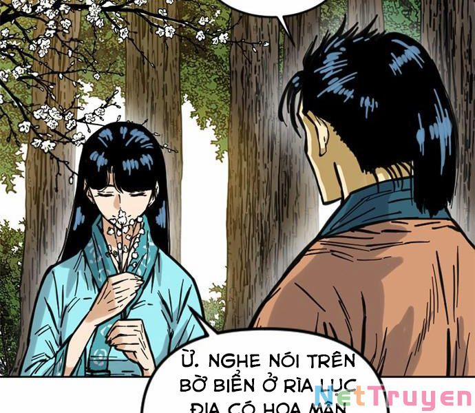 Thiên Hạ Đệ Nhất Nhân 66 trang 40