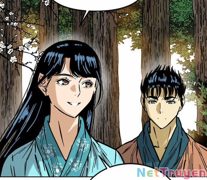 Thiên Hạ Đệ Nhất Nhân 66 trang 45