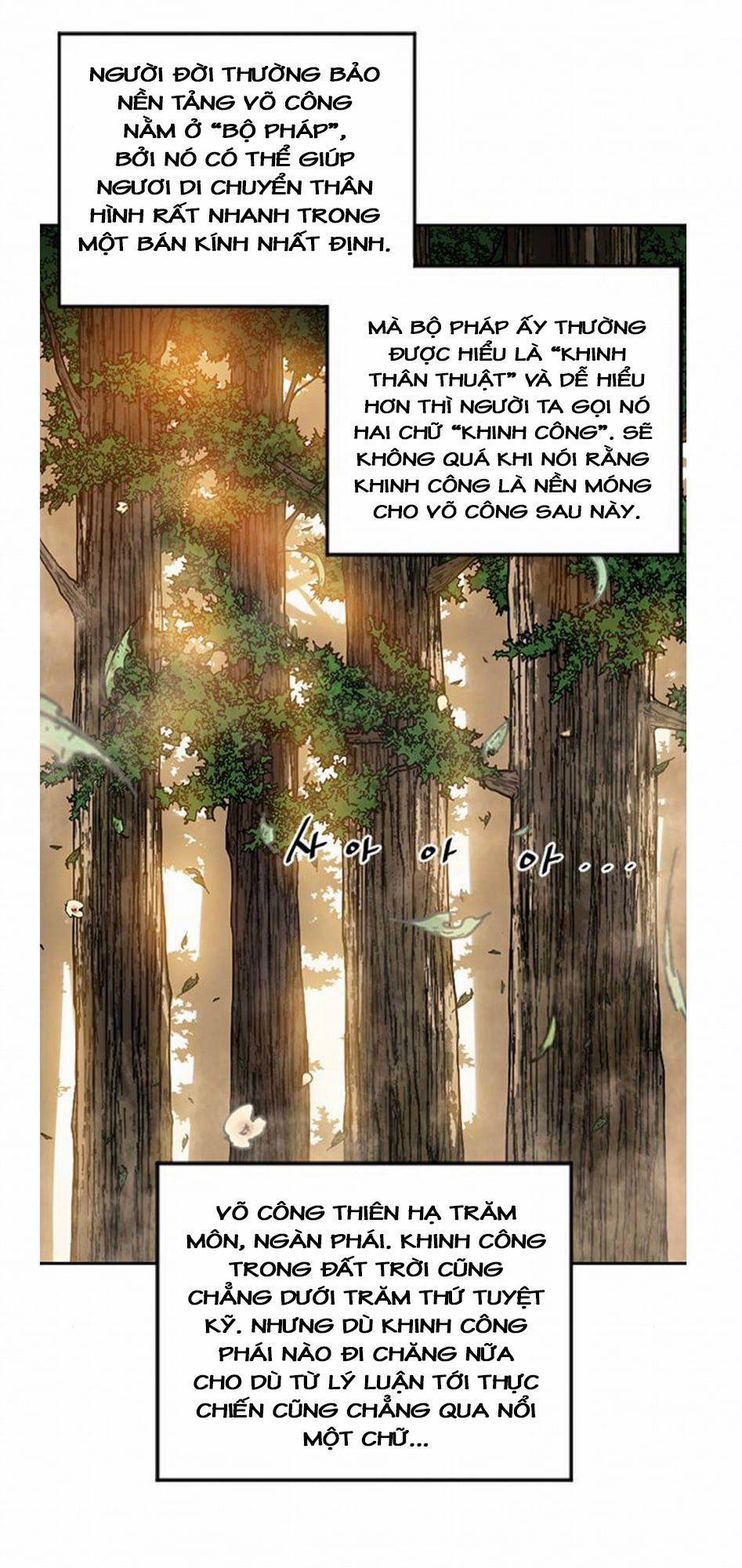 Thiên Hạ Đệ Nhất Nhân 68 trang 0