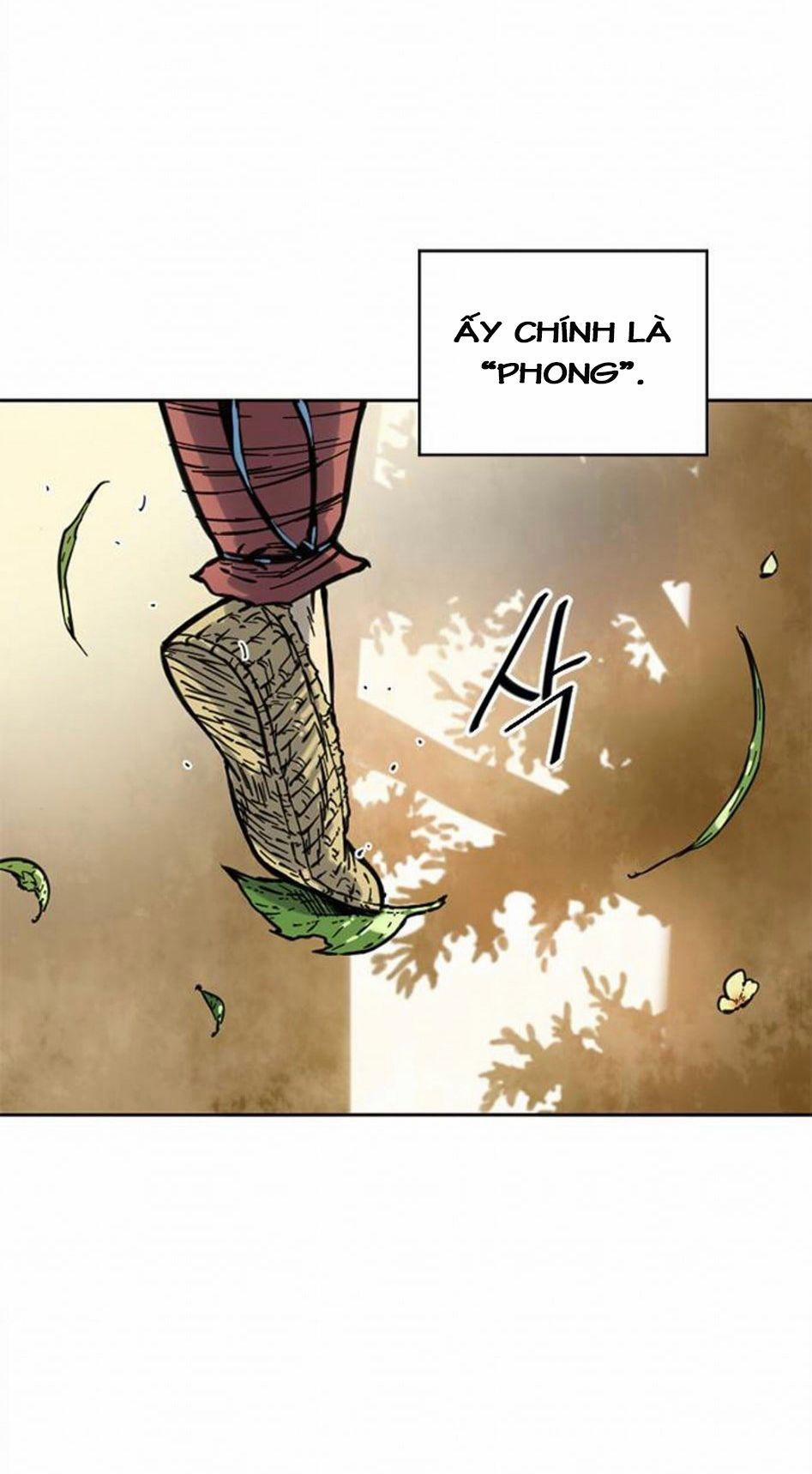 Thiên Hạ Đệ Nhất Nhân 68 trang 1