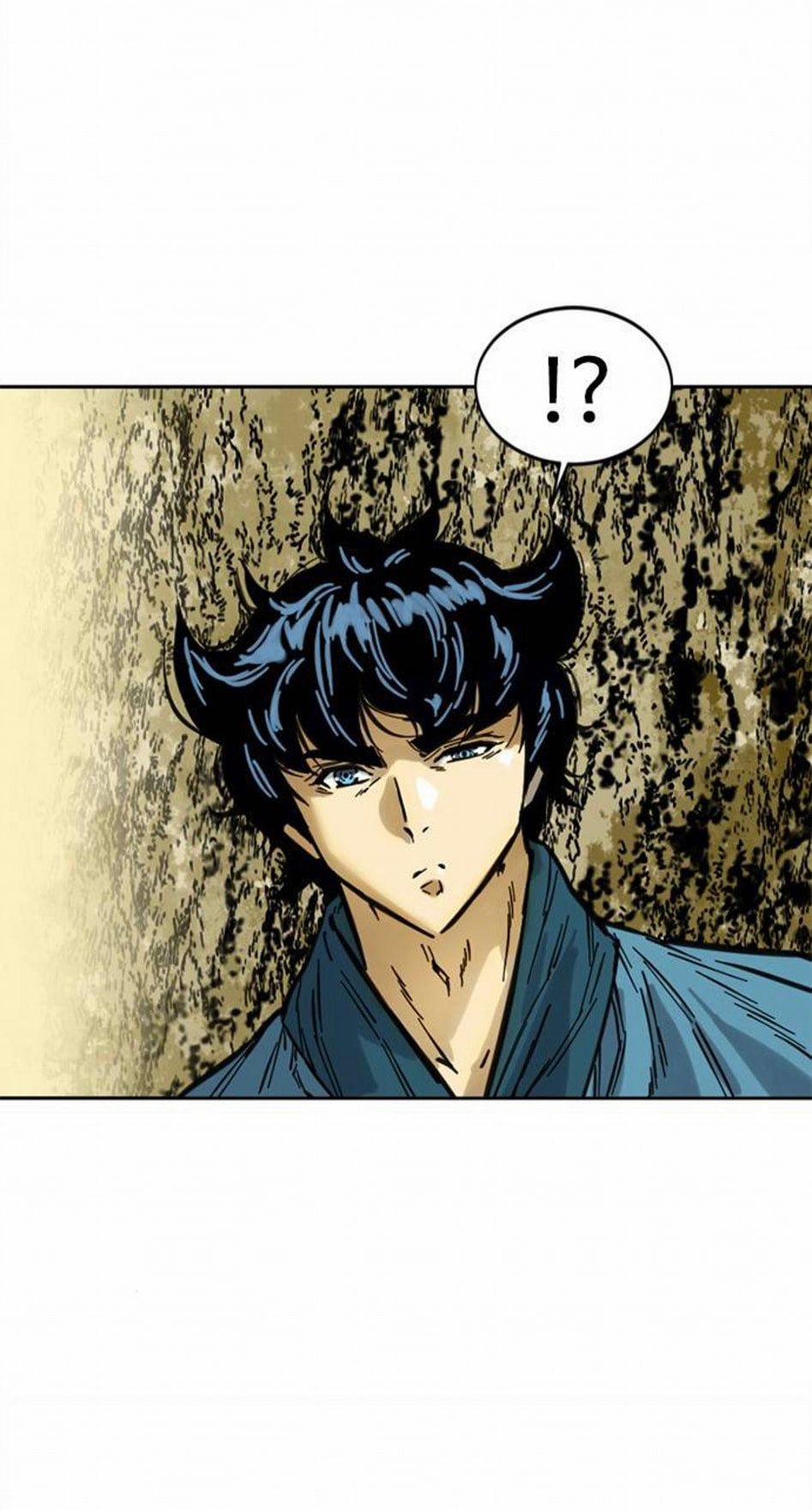 Thiên Hạ Đệ Nhất Nhân 68 trang 11