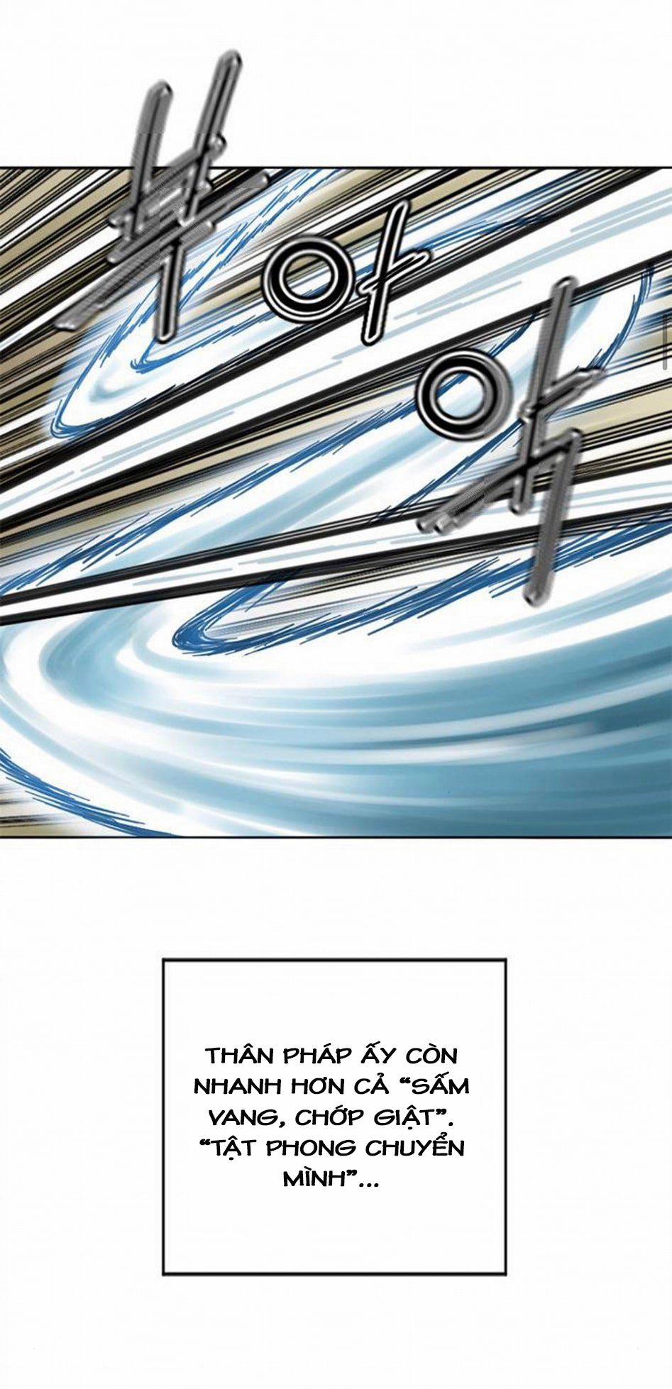 Thiên Hạ Đệ Nhất Nhân 68 trang 13