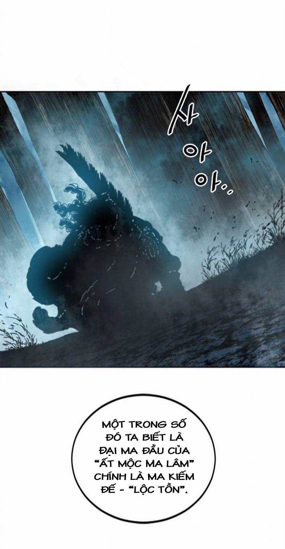 Thiên Hạ Đệ Nhất Nhân 68 trang 24