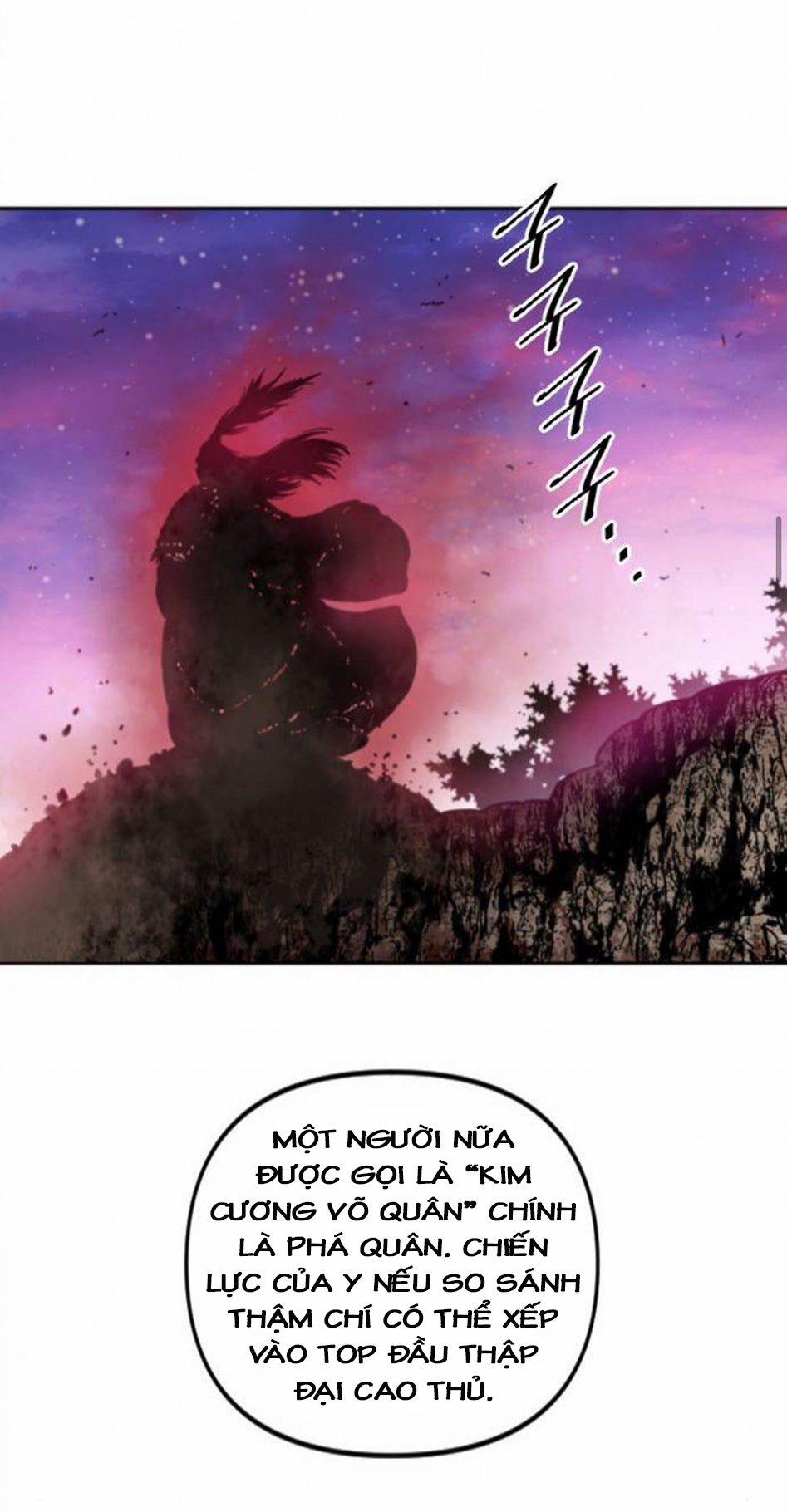 Thiên Hạ Đệ Nhất Nhân 68 trang 25