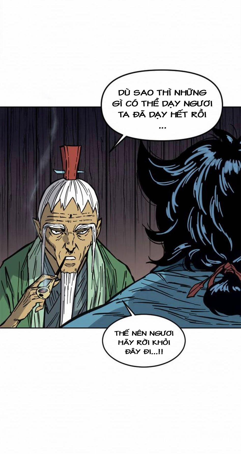 Thiên Hạ Đệ Nhất Nhân 68 trang 26