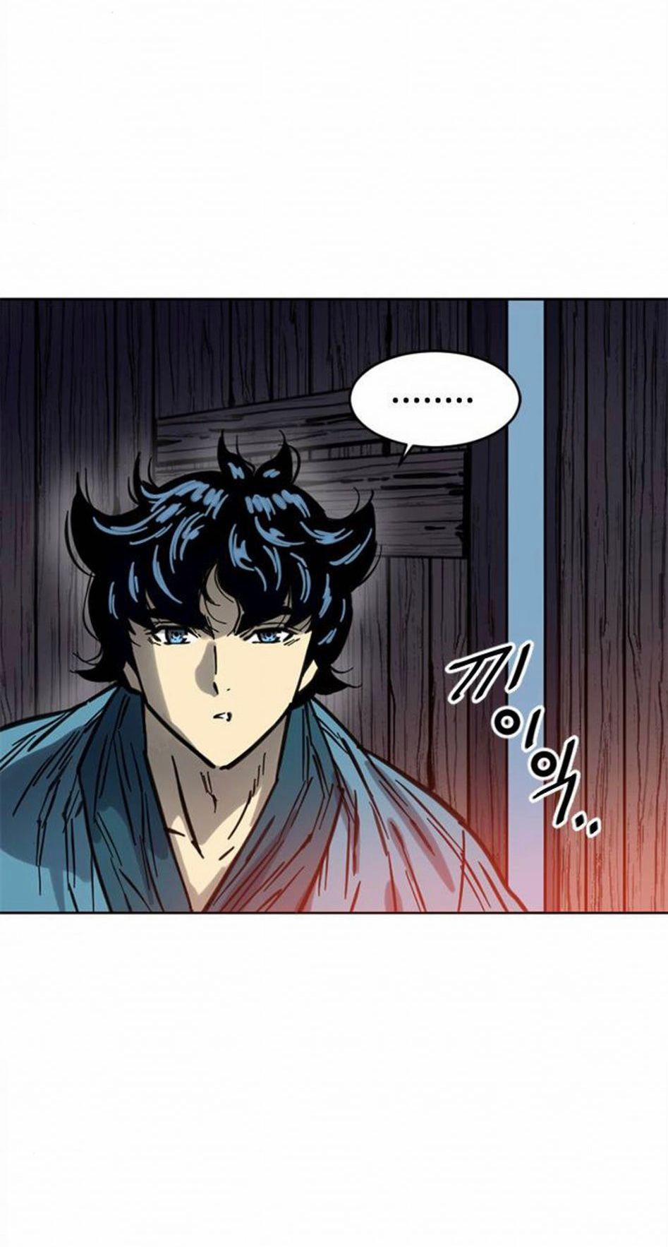 Thiên Hạ Đệ Nhất Nhân 68 trang 32