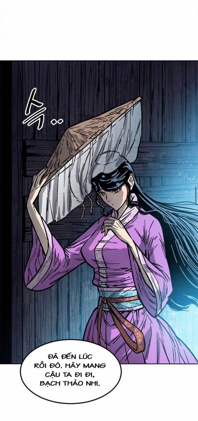 Thiên Hạ Đệ Nhất Nhân 68 trang 33