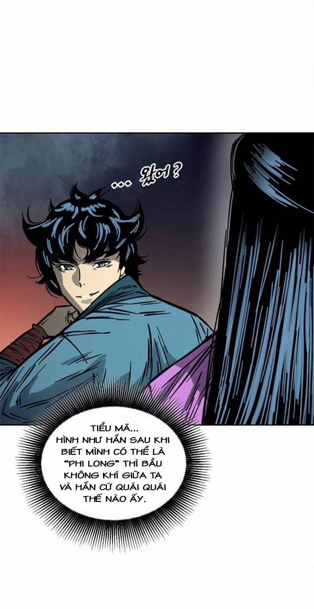 Thiên Hạ Đệ Nhất Nhân 68 trang 34