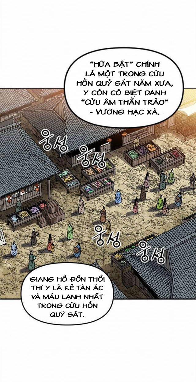 Thiên Hạ Đệ Nhất Nhân 68 trang 36