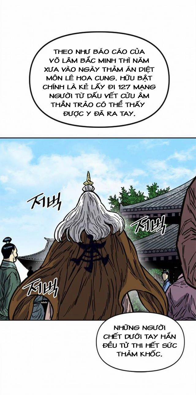 Thiên Hạ Đệ Nhất Nhân 68 trang 37