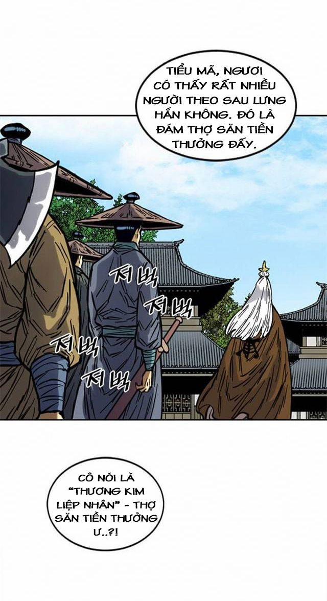 Thiên Hạ Đệ Nhất Nhân 68 trang 39