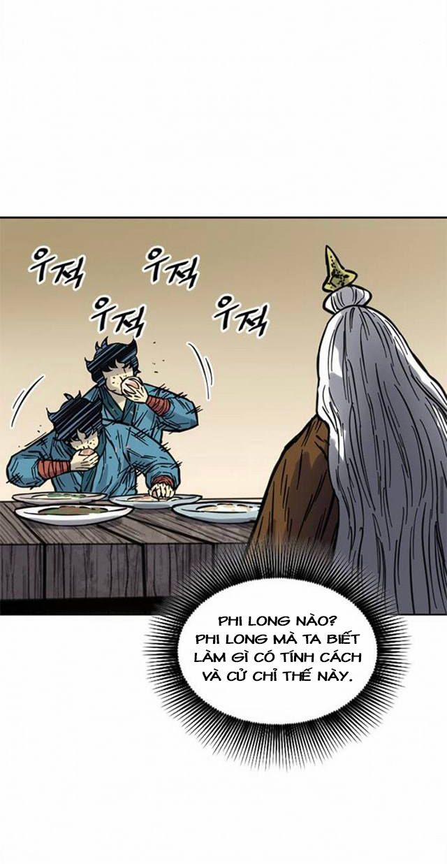 Thiên Hạ Đệ Nhất Nhân 68 trang 44