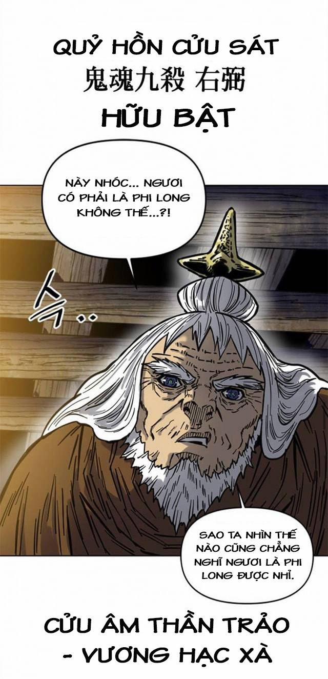 Thiên Hạ Đệ Nhất Nhân 68 trang 45