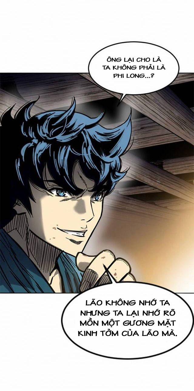 Thiên Hạ Đệ Nhất Nhân 68 trang 47