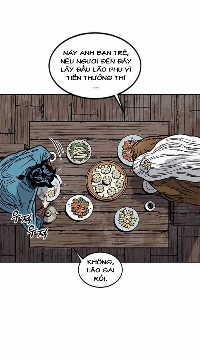 Thiên Hạ Đệ Nhất Nhân 68 trang 48