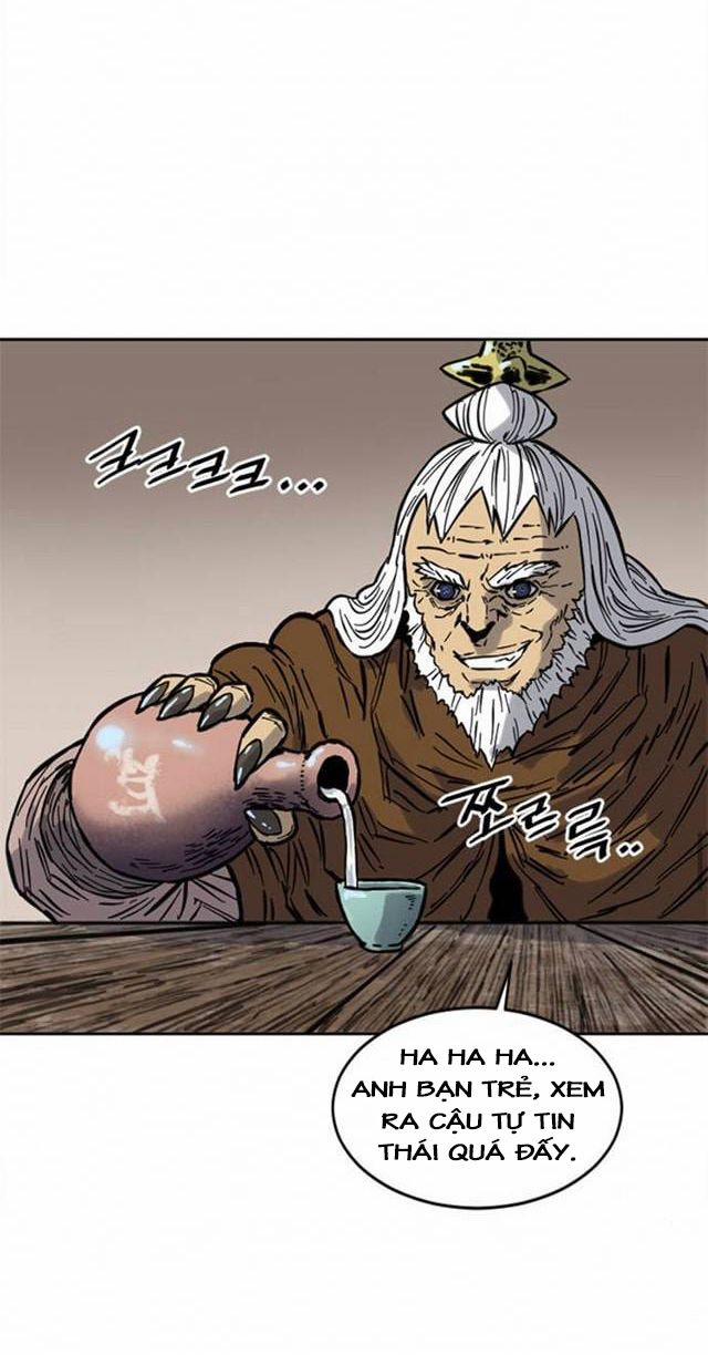 Thiên Hạ Đệ Nhất Nhân 68 trang 50