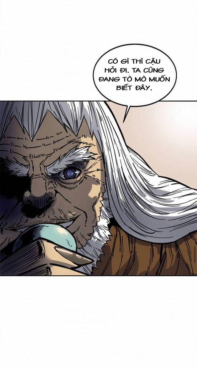 Thiên Hạ Đệ Nhất Nhân 68 trang 51