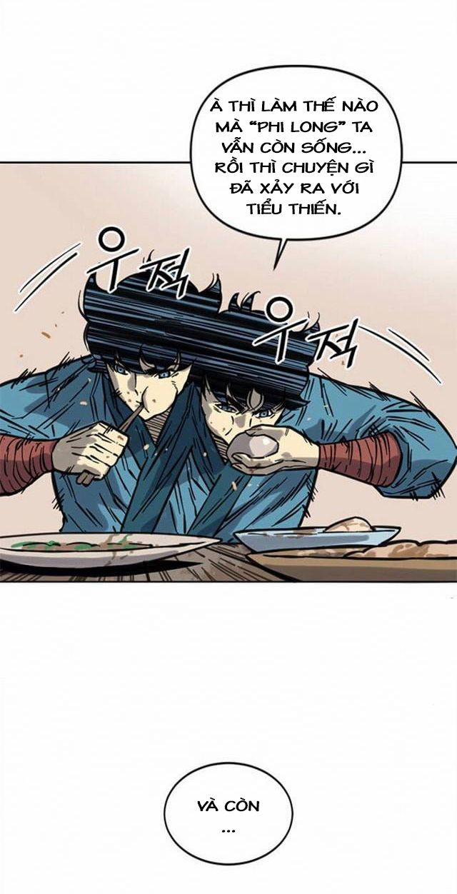 Thiên Hạ Đệ Nhất Nhân 68 trang 52