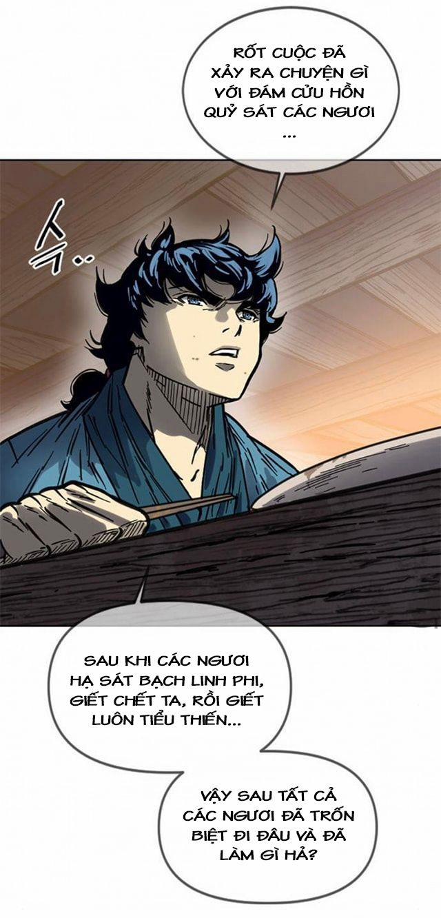 Thiên Hạ Đệ Nhất Nhân 68 trang 53