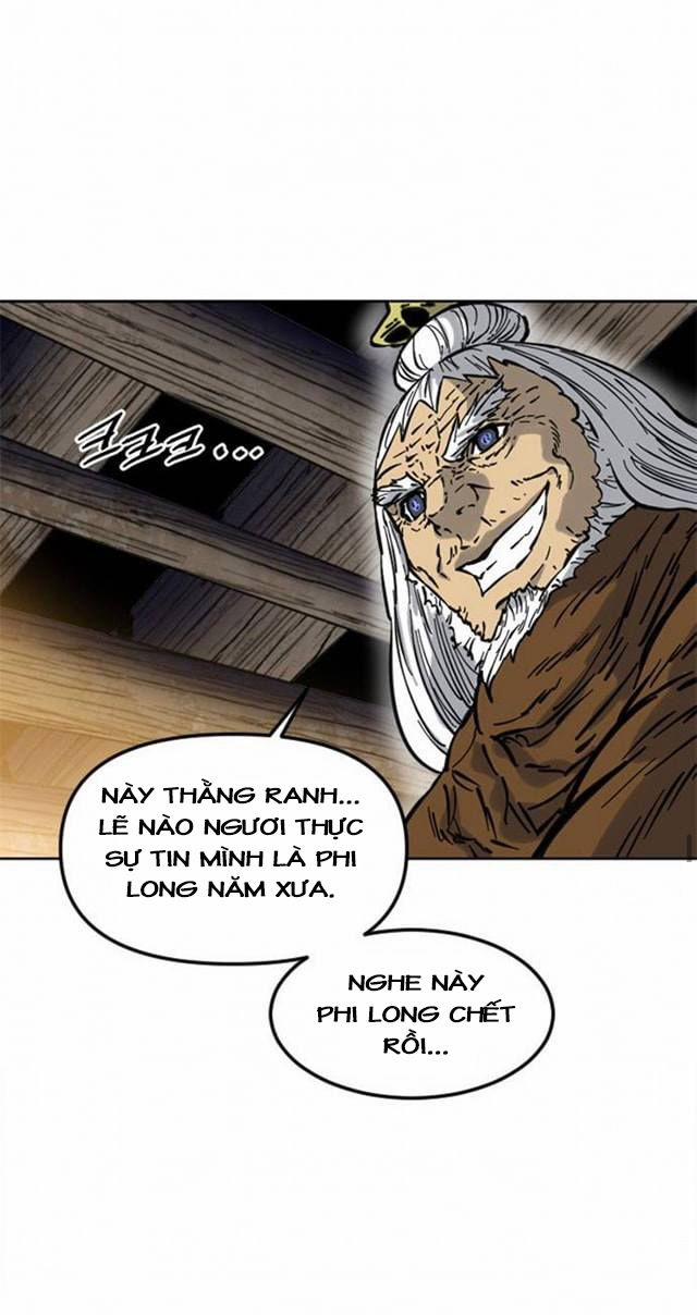 Thiên Hạ Đệ Nhất Nhân 68 trang 54