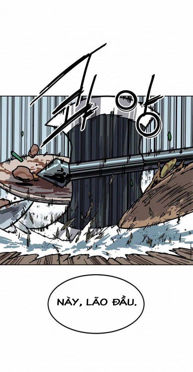 Thiên Hạ Đệ Nhất Nhân 68 trang 55