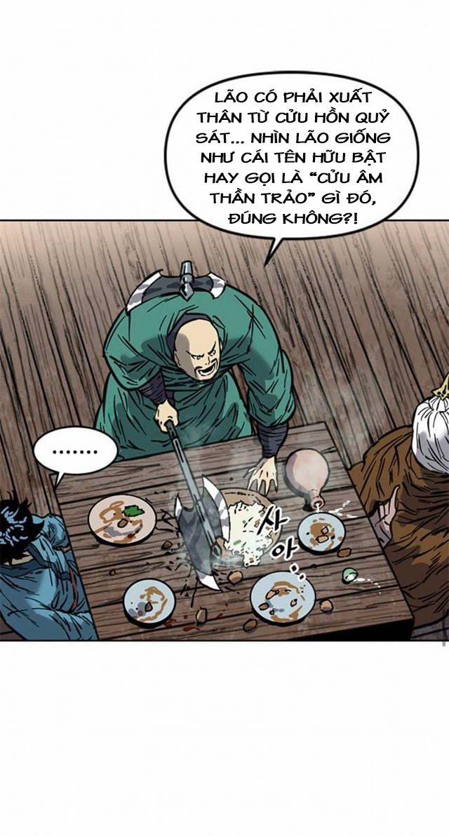 Thiên Hạ Đệ Nhất Nhân 68 trang 56