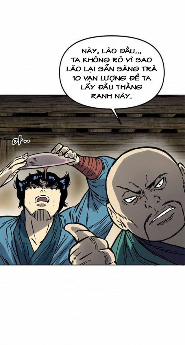 Thiên Hạ Đệ Nhất Nhân 68 trang 62