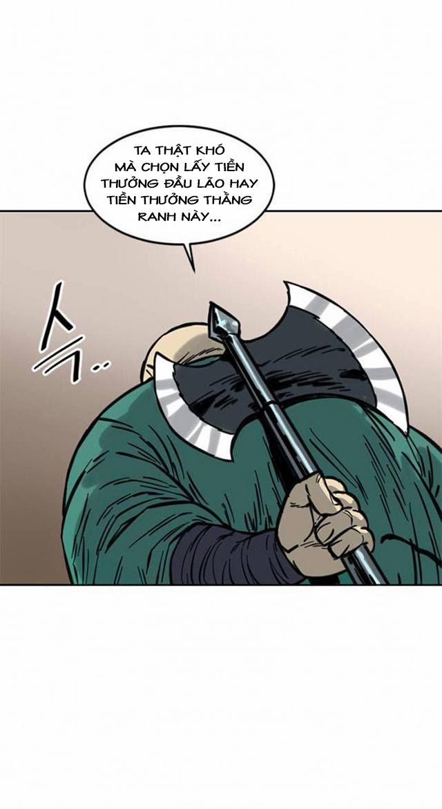 Thiên Hạ Đệ Nhất Nhân 68 trang 63