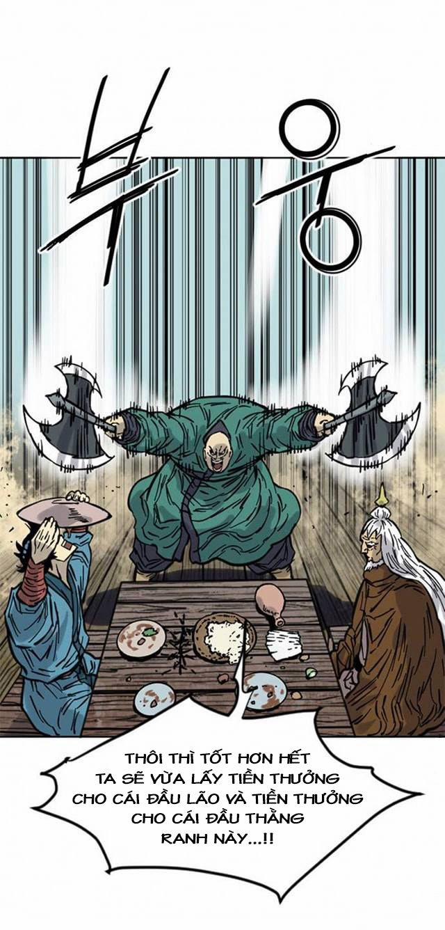 Thiên Hạ Đệ Nhất Nhân 68 trang 64