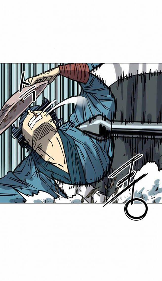 Thiên Hạ Đệ Nhất Nhân 68 trang 65