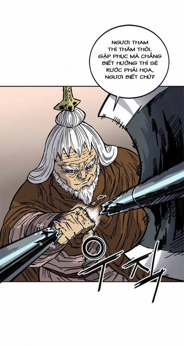 Thiên Hạ Đệ Nhất Nhân 68 trang 67