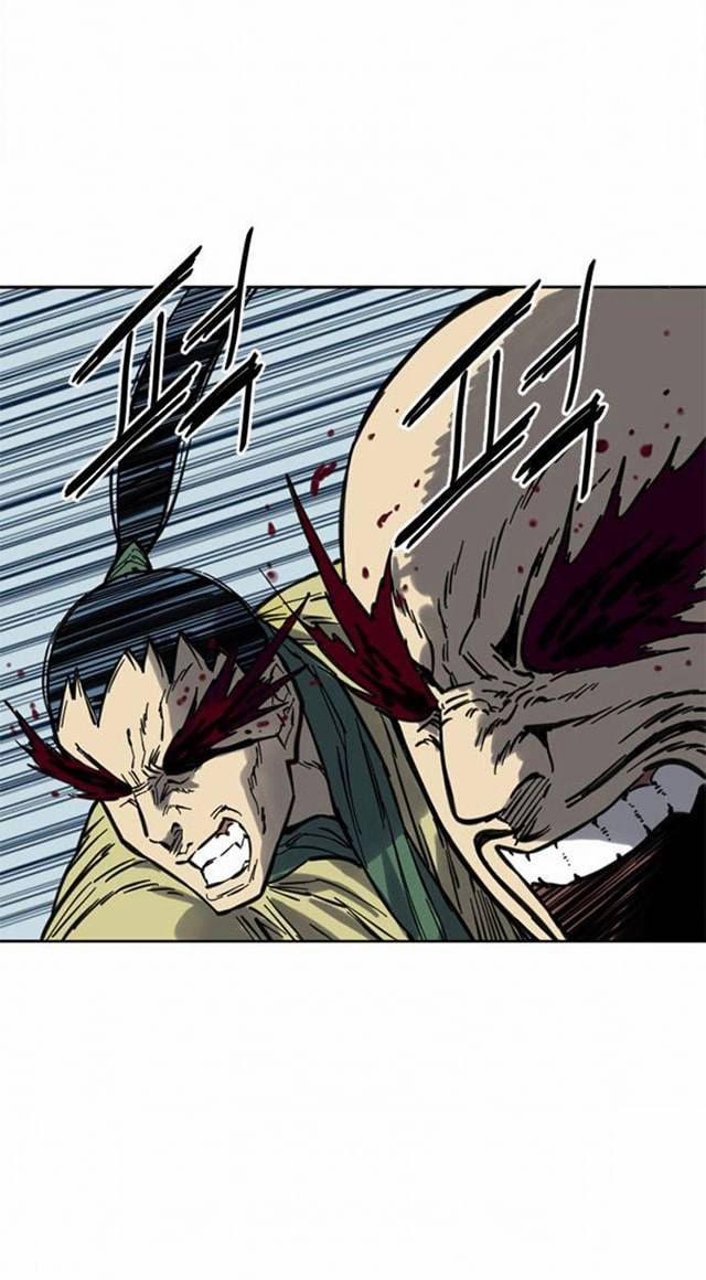 Thiên Hạ Đệ Nhất Nhân 68 trang 71