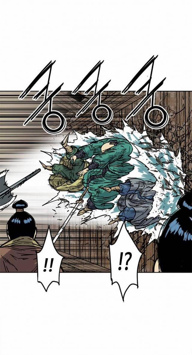 Thiên Hạ Đệ Nhất Nhân 68 trang 72